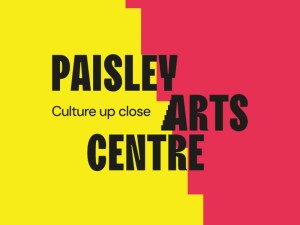 Paisley Arts Centre