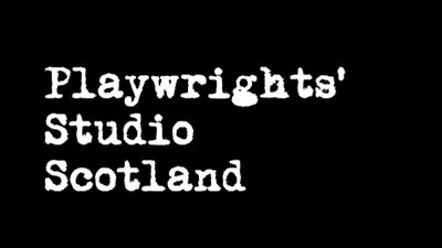 Playwrights Studio Scotland